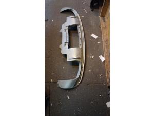 Gebruikte Spoiler achterbumper Audi SQ5 Prijs € 100,00 Margeregeling aangeboden door Demontagebedrijf Noord-Holland