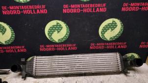 Gebruikte Intercooler Mercedes CLA Prijs € 100,00 Margeregeling aangeboden door Demontagebedrijf Noord-Holland