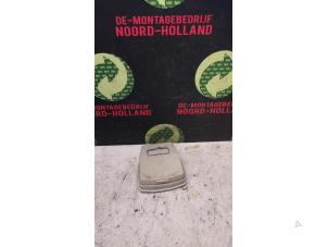 Gebruikte Display Interieur Fiat Ducato Prijs € 120,00 Margeregeling aangeboden door Demontagebedrijf Noord-Holland