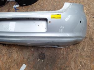 Gebruikte Achterbumper Volkswagen Polo Prijs € 100,00 Margeregeling aangeboden door Demontagebedrijf Noord-Holland