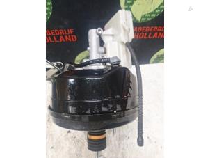 Gebruikte Rembol Volkswagen Crafter Prijs € 200,00 Margeregeling aangeboden door Demontagebedrijf Noord-Holland