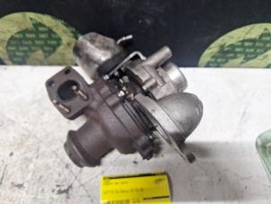 Gebruikte Turbo Peugeot 308 Prijs € 280,00 Margeregeling aangeboden door Demontagebedrijf Noord-Holland