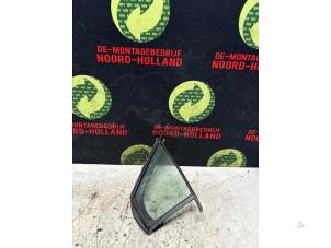Gebruikte Driehoeks Ruit links-voor Toyota Yaris Prijs € 30,00 Margeregeling aangeboden door Demontagebedrijf Noord-Holland
