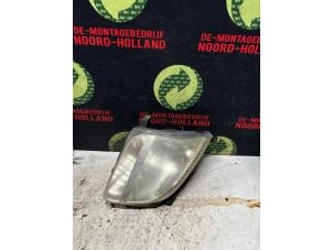 Gebruikte Koplamp links Suzuki Ignis Prijs € 40,00 Margeregeling aangeboden door Demontagebedrijf Noord-Holland