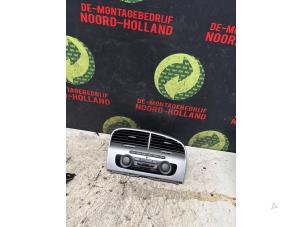 Gebruikte Climatronic Paneel Seat Altea Prijs € 60,00 Margeregeling aangeboden door Demontagebedrijf Noord-Holland