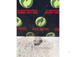 Gebruikte Deurplaat 4Deurs links-voor Seat Altea Prijs € 50,00 Margeregeling aangeboden door Demontagebedrijf Noord-Holland