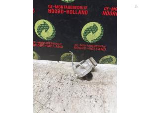 Gebruikte Chaufage Ventilatiemotor Toyota Prius Prijs € 50,00 Margeregeling aangeboden door Demontagebedrijf Noord-Holland