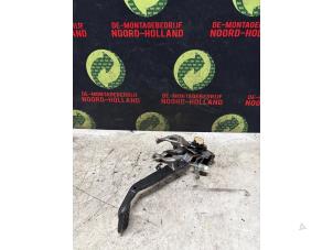 Gebruikte Rempedaal Toyota Prius Prijs € 50,00 Margeregeling aangeboden door Demontagebedrijf Noord-Holland