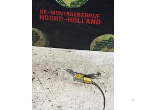Gebruikte Airbag Sensor Toyota Prius Prijs € 20,00 Margeregeling aangeboden door Demontagebedrijf Noord-Holland