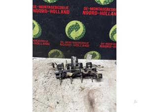 Gebruikte Injector brug Volkswagen Golf Prijs € 150,00 Margeregeling aangeboden door Demontagebedrijf Noord-Holland