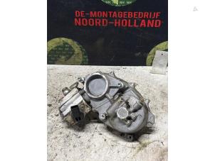 Gebruikte Hogedrukpomp Volkswagen Golf Prijs € 150,00 Margeregeling aangeboden door Demontagebedrijf Noord-Holland