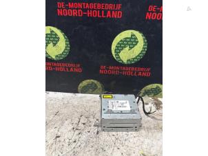 Gebruikte Radio module Opel Insignia Prijs € 80,00 Margeregeling aangeboden door Demontagebedrijf Noord-Holland