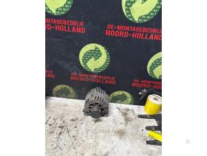 Gebruikte Alternator Volkswagen Caddy Prijs € 70,00 Margeregeling aangeboden door Demontagebedrijf Noord-Holland