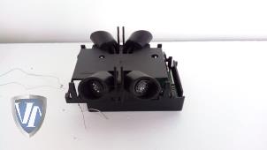 Gebruikte Alarm sensor Volvo V70 (BW) 2.0 D 16V Prijs € 24,14 Inclusief btw aangeboden door Vollux Carparts B.V.
