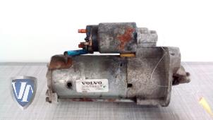 Gebruikte Startmotor Volvo XC60 I (DZ) 2.4 D5 20V AWD Geartronic Prijs € 84,64 Inclusief btw aangeboden door Vollux Carparts B.V.