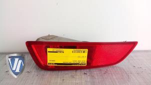 Gebruikte Bumper reflector links-achter Volvo XC60 I (DZ) 2.4 D5 20V AWD Geartronic Prijs € 30,19 Inclusief btw aangeboden door Vollux Carparts B.V.