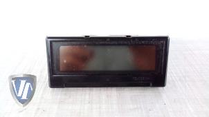 Gebruikte Display Interieur Volvo V50 (MW) 1.6 D2 16V Prijs € 24,14 Inclusief btw aangeboden door Vollux Carparts B.V.