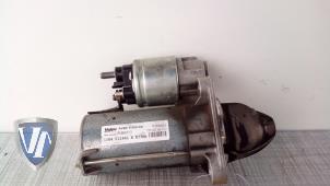 Gebruikte Startmotor Volvo V40 (MV) 1.6 T2 GTDi 16V Prijs € 60,44 Inclusief btw aangeboden door Vollux Carparts B.V.