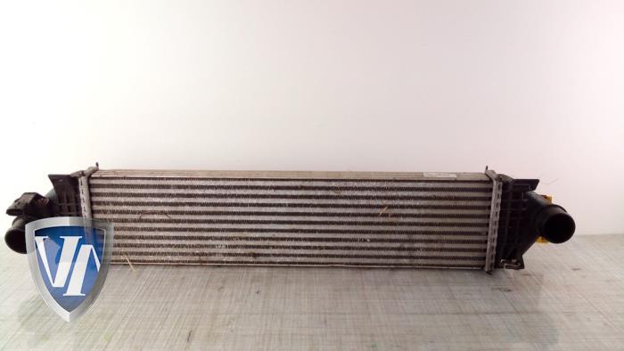 Gebruikte Intercooler Volvo V40 (MV) 1.6 T2 GTDi 16V Prijs € 48,40 Inclusief btw aangeboden door Vollux Carparts B.V.
