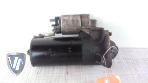 Gebruikte Startmotor Volvo V70 (BW) 2.4 D 20V Prijs € 42,29 Inclusief btw aangeboden door Vollux Carparts B.V.