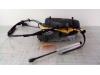 Achterklep motor van een Volvo V70 (BW), 2007 / 2016 2.4 D 20V, Combi/o, Diesel, 2.401cc, 129kW (175pk), FWD, D5244T14, 2009-04 / 2010-12, BW72 2010