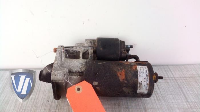 Gebruikte Startmotor Volvo C70 (NC) 2.0 T 20V Prijs € 41,75 Inclusief btw aangeboden door Vollux Carparts B.V.