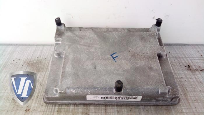Gebruikte Computer Motormanagement Volvo S40 (MS) 1.8 16V Prijs € 84,64 Inclusief btw aangeboden door Vollux Carparts B.V.