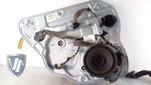 Gebruikte Raammechaniek 4Deurs links-achter Volvo S40 (MS) 1.8 16V Prijs € 42,29 Inclusief btw aangeboden door Vollux Carparts B.V.