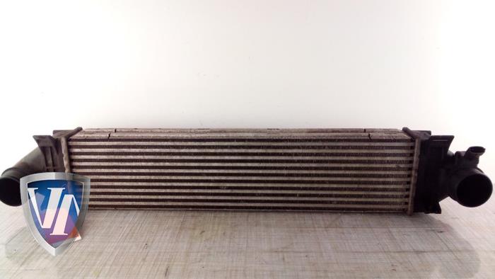 Gebruikte Intercooler Volvo S80 (AR/AS) 2.5 T Turbo 20V Prijs € 84,64 Inclusief btw aangeboden door Vollux Carparts B.V.