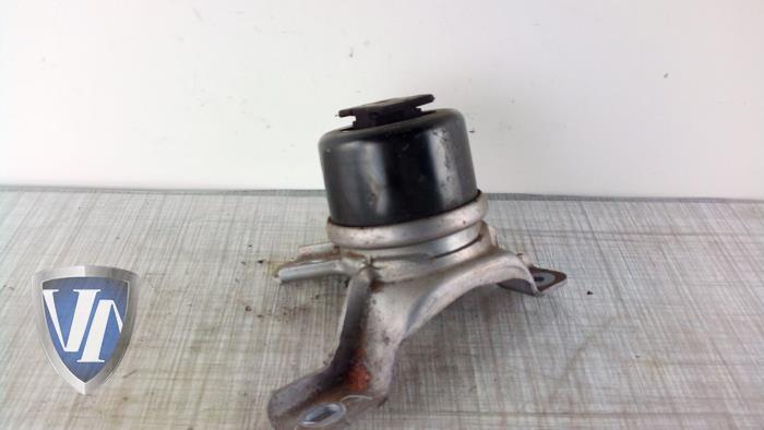 Gebruikte Motorrubber Volvo S80 (AR/AS) 2.5 T Turbo 20V Prijs € 24,14 Inclusief btw aangeboden door Vollux Carparts B.V.