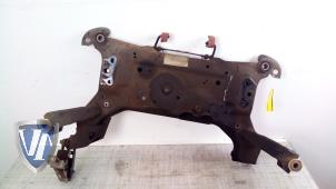 Gebruikte Subframe Volvo V40 (MV) 2.0 D3 20V Prijs € 120,94 Inclusief btw aangeboden door Vollux Carparts B.V.