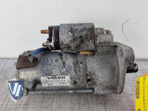 Gebruikte Startmotor Volvo V40 (MV) 2.0 D3 20V Prijs € 48,34 Inclusief btw aangeboden door Vollux Carparts B.V.