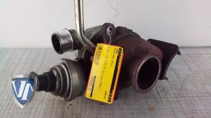 Gebruikte Turbo Volvo XC60 I (DZ) 2.4 D5 20V AWD Geartronic Prijs € 241,94 Inclusief btw aangeboden door Vollux Carparts B.V.