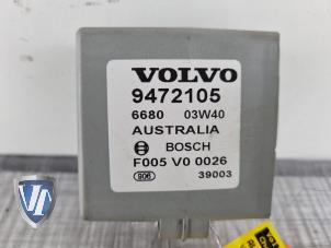Gebruikte Alarm relais Volvo V60 I (FW/GW) 1.6 DRIVe Prijs € 15,67 Inclusief btw aangeboden door Vollux Carparts B.V.