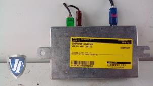 Gebruikte Computer Diversen Volvo V60 I (FW/GW) 1.6 DRIVe Prijs € 121,00 Inclusief btw aangeboden door Vollux Carparts B.V.