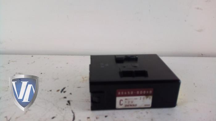 Gebruikte Computer Koeling Toyota Yaris (P1) 1.4 D-4D Prijs € 24,20 Inclusief btw aangeboden door Vollux Carparts B.V.
