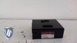 Gebruikte Koeling Module Toyota Yaris (P1) 1.4 D-4D Prijs € 24,20 Inclusief btw aangeboden door Vollux Carparts B.V.