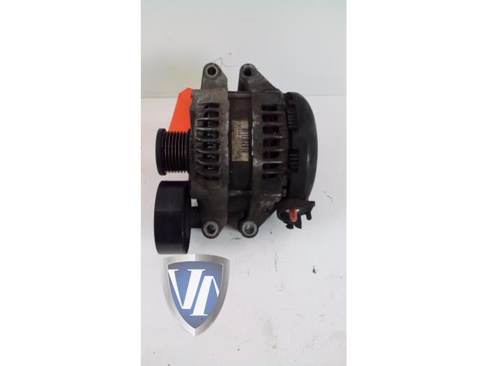 Gebruikte Dynamo BMW 3 serie (E90) 320i 16V Corporate Lease Prijs € 42,29 Inclusief btw aangeboden door Vollux Carparts B.V.