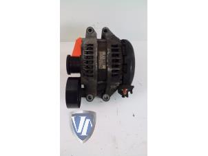 Gebruikte Alternator BMW 3 serie (E90) 320i 16V Corporate Lease Prijs € 42,29 Inclusief btw aangeboden door Vollux Carparts B.V.