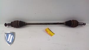 Gebruikte Steekas links-achter Volvo XC90 I 2.9 T6 24V Prijs € 90,69 Inclusief btw aangeboden door Vollux Carparts B.V.