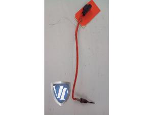 Gebruikte Uitlaat temperatuursensor Volvo V40 (MV) 1.6 D2 Prijs € 24,14 Inclusief btw aangeboden door Vollux Carparts B.V.