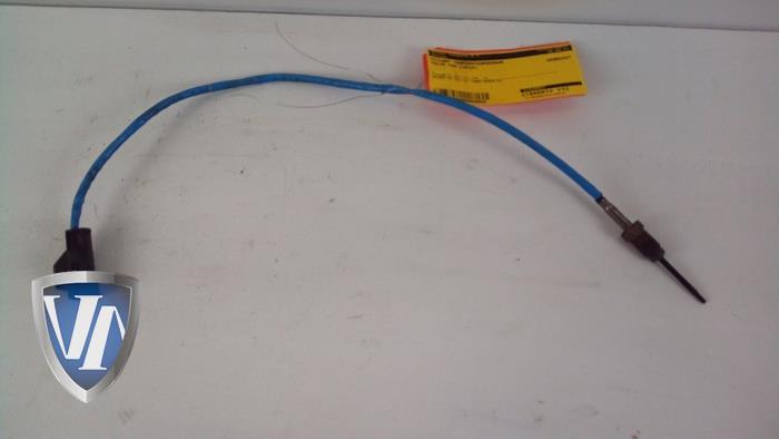Gebruikte Uitlaat temperatuursensor Volvo V40 (MV) 1.6 D2 Prijs € 30,25 Inclusief btw aangeboden door Vollux Carparts B.V.