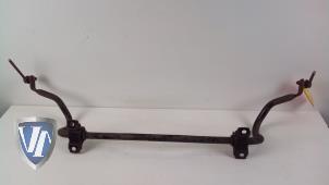 Gebruikte Stabilisatorstang voor Volvo V40 (MV) 1.6 D2 Prijs € 60,50 Inclusief btw aangeboden door Vollux Carparts B.V.