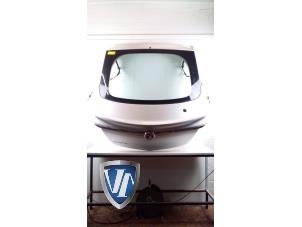 Gebruikte Achterklep Opel Insignia 1.8 16V Ecotec Prijs € 151,25 Inclusief btw aangeboden door Vollux Carparts B.V.