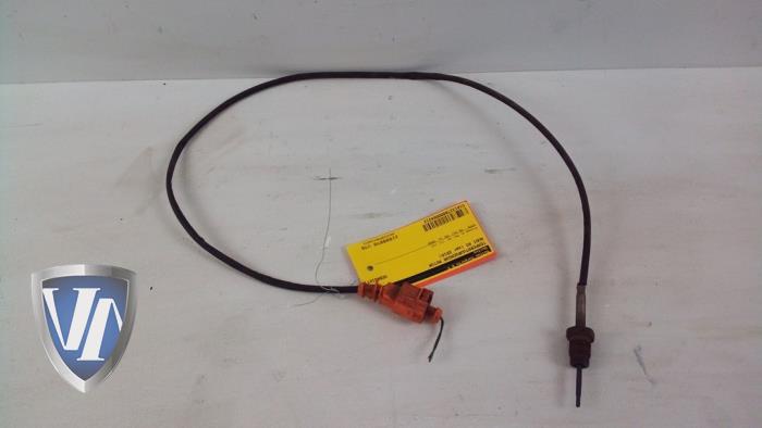 Gebruikte Motor Temperatuursensor Audi A3 Sportback (8PA) 2.0 TDI 16V Prijs € 30,25 Inclusief btw aangeboden door Vollux Carparts B.V.