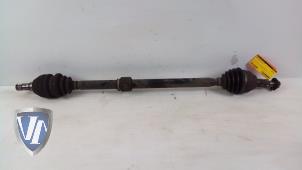 Gebruikte Homokineetas rechts-voor Opel Insignia 1.8 16V Ecotec Prijs € 90,75 Inclusief btw aangeboden door Vollux Carparts B.V.