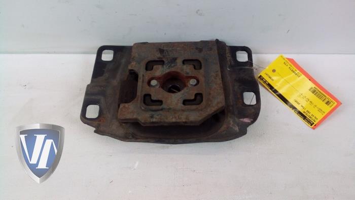Gebruikte Motorrubber Volvo V50 (MW) 1.8 16V Prijs € 18,15 Inclusief btw aangeboden door Vollux Carparts B.V.