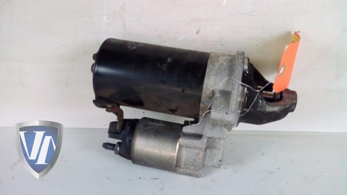Gebruikte Startmotor BMW 3 serie (E90) 320i 16V Prijs € 30,24 Inclusief btw aangeboden door Vollux Carparts B.V.