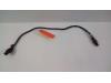 Lambda Sonde van een BMW 3 serie (E90), 2005 / 2011 320i 16V, Sedan, 4Dr, Benzine, 1.995cc, 125kW (170pk), RWD, N43B20A, 2007-09 / 2011-10, PG31; PG32; VF91 2009