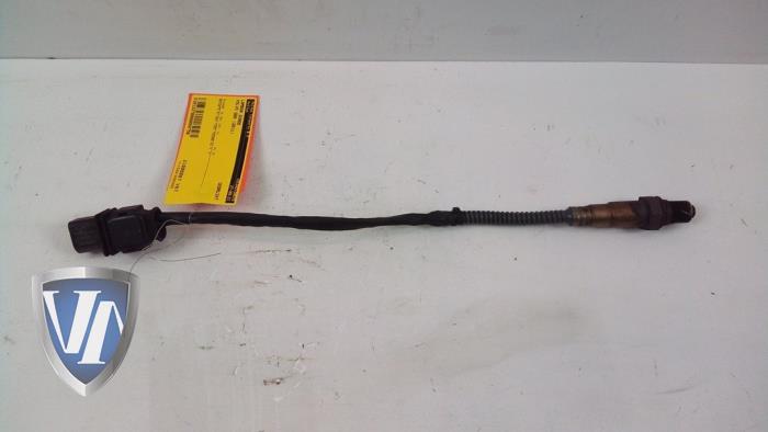 Gebruikte Lambda Sonde Volvo S60 II (FS) 1.6 T3 16V Prijs € 30,24 Inclusief btw aangeboden door Vollux Carparts B.V.